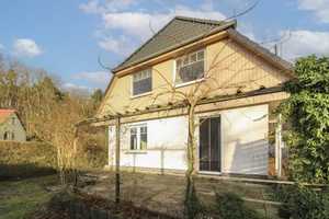 Bezugsfreies Einfamilienhaus mit Garten in Fresdorf nahe Potsdam – Potsdam-Mittelmark (Kreis) – Vorschaubild 20