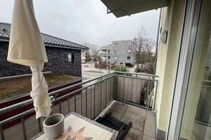 Neuwertiges & bezugsfertiges Single-Appartement  mit Südwest Balkon in Top Uniklinik-Lage in Münster – Die vollständige Adresse der Immobilie erhältst du vom Anbieter., 48161 Gievenbeck, Münster – Vorschaubild 10