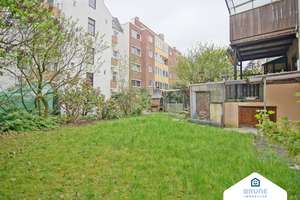 BRUNE IMMOBILIEN: Historischer Charme – Die vollständige Adresse der Immobilie erhältst du vom Anbieter., 27568 Mitte, Bremerhaven – Vorschaubild 14