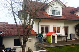 Preiswerte Doppelhaushälfte in ruhiger Lage – Die vollständige Adresse der Immobilie erhältst du vom Anbieter., 89613 Oberstadion – Vorschaubild 4