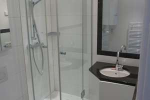4-Zimmer-Altbau im oberen Gerresheim - 120 qm, hohe Decken, Parkett, Südbalkon, saniert mit Küche – Keldenichstraße 71, 40625 Gerresheim, Düsseldorf – Vorschaubild 27