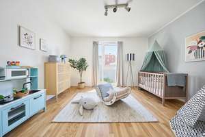 UP TOWN Houses – großzügiges, ruhiges Wohnen in zentraler Lage – Die vollständige Adresse der Immobilie erhältst du vom Anbieter., 23558 Sankt Lorenz Süd, Lübeck – Vorschaubild 12
