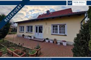 Großzügiges Landhaus mit ca. 180 m² Wohnfläche und schönem Grundstück in Nordhausen – Die vollständige Adresse der Immobilie erhältst du vom Anbieter., 99734 Nordhausen – Vorschaubild 1