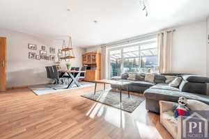 Familienfreundliches Reihenhaus mit Weitblick und Südgarten in Feldrandlage – Rendsburg-Eckernförde (Kreis) – Vorschaubild 11