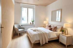 Altbautraum direkt am Westpark  von Dortmund  mit Balkon Leerstehend – Die vollständige Adresse der Immobilie erhältst du vom Anbieter., 44137 Dorstfelder Brücke, Dortmund – Vorschaubild 15