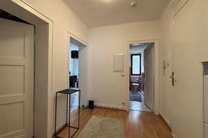 Ruhige und zentrale 2- Zimmer Wohnung zu vermieten – Uerdinger Straße 737, 47800 Uerdingen, Krefeld – Vorschaubild 7