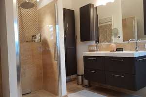 Einfamilienhaus mit ELW 255qm mit 3966qm Garten, EKl A+, Bj 2013 – Die vollständige Adresse der Immobilie erhältst du vom Anbieter., 72178 Waldachtal – Vorschaubild 30