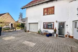 ZWEI HÄUSER AUF EINEM GRUNDSTÜCK! In Wiesbaden-Kloppenheim – Die vollständige Adresse der Immobilie erhältst du vom Anbieter., 65207 Kloppenheim, Wiesbaden – Vorschaubild 33