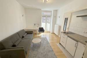 Schöne 1-Zimmer Studentenwohnung in Bonner Bestlage – Die vollständige Adresse der Immobilie erhältst du vom Anbieter., 53115 Weststadt, Bonn – Vorschaubild 4