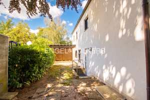 Rarität in begehrter Lage: Einfamilienhaus mit Potential in der Margaretenau – 93049 Westenviertel, Regensburg – Vorschaubild 9