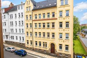 Clevere Kapitalanlage: Charmante 1-Zimmer-Wohnung in der Nähe historischer Kirche – Die vollständige Adresse der Immobilie erhältst du vom Anbieter., 9126 Lutherviertel, Chemnitz – Vorschaubild 42