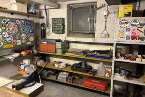 Reihenmittelhaus mit Garage – Die vollständige Adresse der Immobilie erhältst du vom Anbieter., 47809 Linn, Krefeld – Vorschaubild 17