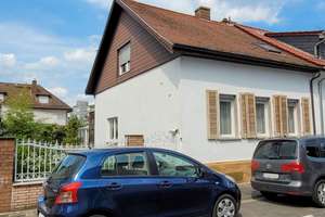 Kleine Oase in unmittelbarer Zentrumsnähe von Neu-Isenburg – Die vollständige Adresse der Immobilie erhältst du vom Anbieter., 63263 Neu-Isenburg – Vorschaubild 29