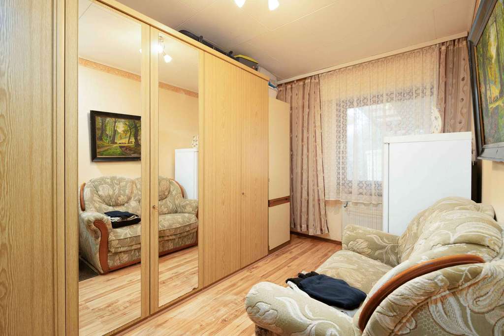 Immobilie in Wienhausen - Bungalow auf großem Grundstück - Bild 4