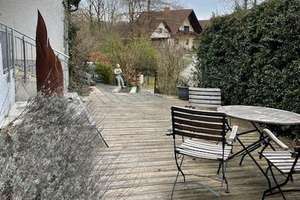 Zwei Häuser mit kleiner Scheune u. Wiese – Isling-An der Wirts -, 96215 Lichtenfels – Vorschaubild 5