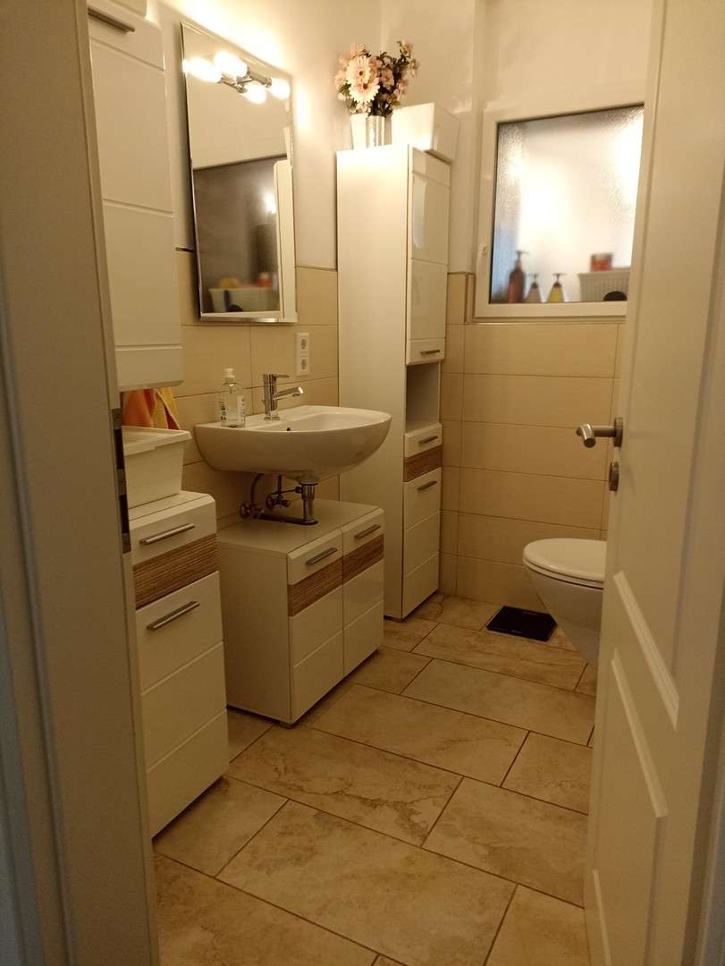 Immobilie in Beckum - Idylisches Mehrfamilienhaus in Beckum - Bild 5