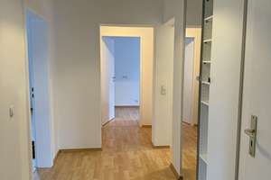Charmante 3-Zimmer-Wohnung in ruhiger Jugendstilvilla - frisch Renoviert, neue Einbauküche – Die vollständige Adresse der Immobilie erhältst du vom Anbieter., 61231 Bad Nauheim – Vorschaubild 5