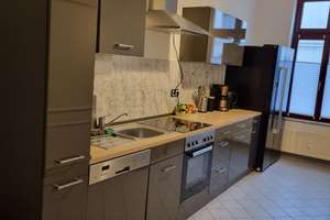 Zweiraumwohnung in Zoo-Nähe – Ernst-Pinkert-Straße 13, 4105 Zentrum-Nord, Leipzig – Vorschaubild 6