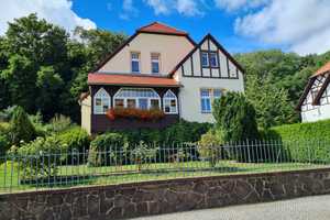 Charmante Villa in ruhiger Stadtrandlage von Meißen – Meißen (Kreis) – Vorschaubild 2