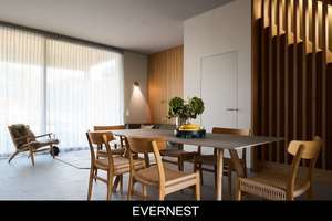 Dream living by the Lake Caputh – modern townhouse with a view of the countryside – Die vollständige Adresse der Immobilie erhältst du vom Anbieter., 14548 Schwielowsee – Vorschaubild 1