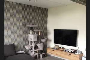 Helle 2-Zimmer-Wohnung – St.-Gotthard-Str. 34, 28325 Tenever, Bremen – Vorschaubild 2