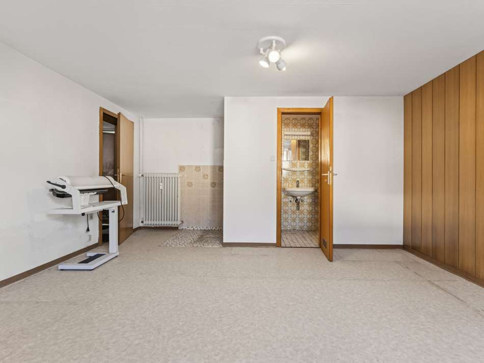 Gästezimmer mit Bad