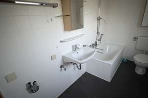 Zwei Zimmer wohnung in Ruhige Lage mit Garten und Terasse – iltesweg 4, 72770 Sickenhausen, Reutlingen – Vorschaubild 8