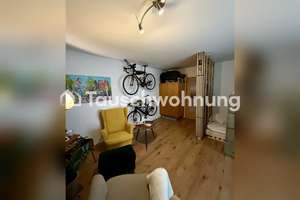 Tauschwohnung: Leipzig Ost: Gemütliche 1-Zimmer-Wohnung – Die vollständige Adresse der Immobilie erhältst du vom Anbieter., 4315 Volkmarsdorf, Leipzig – Vorschaubild 2
