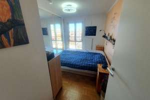 Süd-Balkon, grüne Innenhof-Idylle – Die vollständige Adresse der Immobilie erhältst du vom Anbieter., 80687 Friedenheim, München – Vorschaubild 11