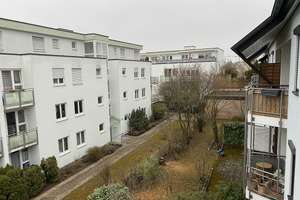 Helle 2-Zimmer-Wohnung in Stuttgart-Sommerrain – Die vollständige Adresse der Immobilie erhältst du vom Anbieter., 70374 Sommerrain, Stuttgart – Vorschaubild 10