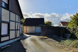 Eine besondere Handwerkerimmobilie in Welver-Schwefe – Soest (Kreis) – Vorschaubild 14