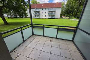 AB 21.07: Sanierte EG-Wohnung in Reisholz – Würzburger Str. 21, 40599 Reisholz, Düsseldorf – Vorschaubild 4