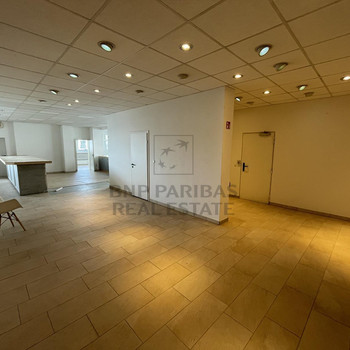 Multifunktionale Fläche in Kölner Südstadt