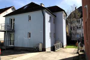 Wohlfühlen leicht gemacht - moderne 1-Zimmer Wohnung mit 75 m² eigenem Garten – Veielbrunnenweg 84b, 70372 Veielbrunnen, Stuttgart – Vorschaubild 7