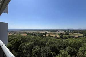 Ihr Zuhause mit Aussicht: 3,5-Zimmerwohnung im 18. OG mit Loggia und großzügigem Lichteinfall – 70599 Asemwald, Stuttgart – Vorschaubild 6