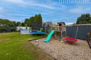 PREMIUM REFUGIUM! 2020er Neubauvilla, freistehend und mit Ausstattung der Extraklasse - zu verkaufen – Die vollständige Adresse der Immobilie erhältst du vom Anbieter., 46238 Welheimer Mark, Bottrop – Vorschaubild 11