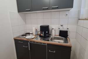 Gemütlich! Praktisch! Schön! Citynahe 1,5 Raum Wohnung in ruhiger Lage! – Brüningstraße 9, 45127 Ostviertel, Essen – Vorschaubild 4