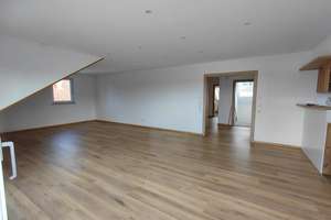 Penthouse über den Dächern von Waldachtal-Lützenhardt – Die vollständige Adresse der Immobilie erhältst du vom Anbieter., 72178 Waldachtal – Vorschaubild 9