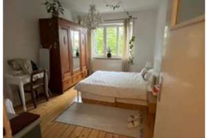 Hell renovierte 3-Zimmer-Wohnung mit Tageslichtbad und Balkon, WG-geeignet – Steilshooper Straße 179, 22307 Barmbek-Nord, Hamburg – Vorschaubild 2