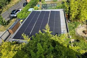 Energieklasse A+ - Familienfreundliches LECHNER-Massivhaus auf 797 m² Freizeitparadies in Seenähe
 – Die vollständige Adresse der Immobilie erhältst du vom Anbieter., 14089 Kladow, Berlin – Vorschaubild 17