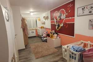 Charmantes Einfamilienhaus in Leonberg-Höfingen– provisionsfrei – werrengasse 19, 71229 Leonberg – Vorschaubild 13