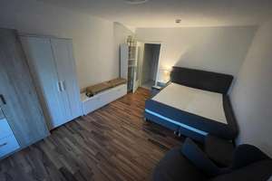 Kompaktes Wohnen: Einzimmerwohnung im Duisburger Dellviertel – Mercatorstraße 182, 47051 Dellviertel, Duisburg – Vorschaubild 6