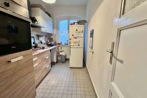 MODERNISIERTE WOHNUNG - SOLIDES BAUJAHR MIT BEGRÜNTEN AUSSENANLAGEN - ZUR ZEIT VERMIETET – Laehr´scher Jagdweg 54 ff, 14167 Zehlendorf, Berlin – Vorschaubild 3