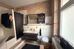 Wohnen mit Charakter: 3-Zimmer-Wohnung im historischen Altbau – Wendenring 19, 38114 Nordstadt, Braunschweig – Vorschaubild 4