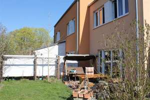 Exklusives Energiesparhaus auf Hermannswerder in außergewöhnlicher Insellage – Die vollständige Adresse der Immobilie erhältst du vom Anbieter., 14473 Templiner Vorstadt, Potsdam – Vorschaubild 7