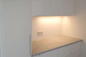 Sanierte 2,5-Zimmer- Wohnung mit Balkon und EBK – Sedlmayrstraße 10a, 80634 Neuhausen, München – Vorschaubild 7