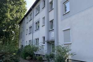 Dortmund Brackel:: 2,5  Zimmerwohnung für Kapitalanleger