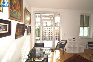 Diese perfekte vollmöblierte Zweizimmerwohnung in bester Kiez Lage wartet auf Sie – Die vollständige Adresse der Immobilie erhältst du vom Anbieter., 12053 Neukölln (Ortsteil), Berlin – Vorschaubild 5