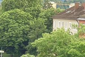 Gemütliche, helle 3 Zimmer Dachgeschoss Wonhnung mit Fernsicht – 79115 Haslach-Gartenstadt, Freiburg im Breisgau – Vorschaubild 14