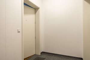 Neckarbogen: Attraktive u. lichtdurchflutete 3-Zi.-EG-Wohnung mit EBK, Garten u. großer Terrasse – Die vollständige Adresse der Immobilie erhältst du vom Anbieter., 74076 Heilbronn, Heilbronn – Vorschaubild 17